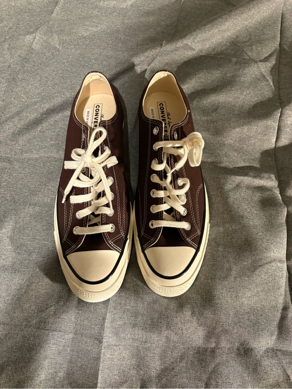 Converse Chuck 70 Low - Picture 2 of 6